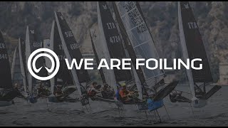 WE ARE FOILING