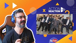 Action Reaction FAMOUS WEDDING SHOW (FULL) 2022 - Quick Style