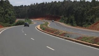 ROAD TRIPS// KENYA// 🇰🇪 GILGIL  TO NAIROBI// KERICHO TO NAIROBI// SOLO DRIVE//EPISODE 5