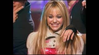 Hannah Montana - The Best of Both Worlds (2006)