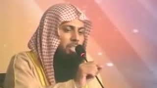 ماشاءاللہ قاری صہیب احمد میر محمدی کی زبان سے آخری جنتی کا واقع ایک بار ضرور سنیں