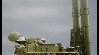 С-300В - универсальная зенитно-ракетная система