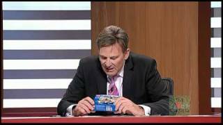 2011 AFL Footy Show - Sam's Mailbag (23/03/11)