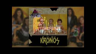 Kronos - Tiene Candela