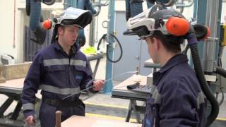 Construction Industry Training Board (CITB)