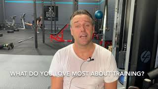 Fitness Boxx Warriewood - Rowan Dent