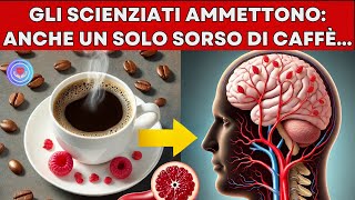 Here's the Truth! What Even One Cup of Coffee Does to Your Liver and Body