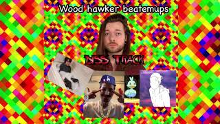 Dank Lemon - Wood hawker beatemups diss track (feat. ZacIsToasty and Tony) (beat by Greg)