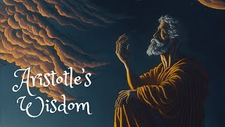 Aristotle's Wisdom  #aristotle  #aristotlephilosophy #aristotlequotes  #motivation  #ispire