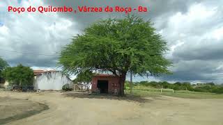 São José do Jacuípe à Várzea da Roça - Ba = 13/03/2024