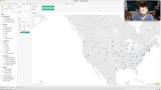 Geospatial: Data Quality