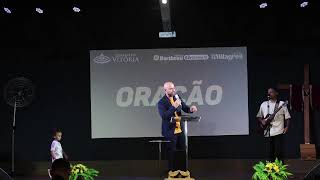 Quartas da Vitória | 03/04/2024 | Missão Bartimeu Getsêmani