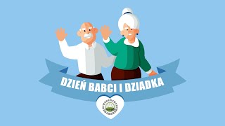 Uczestnicy Akademii Muzyki dla Babci i Dziadka