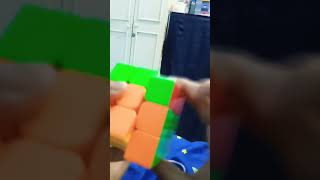 Puddi Beat Rubix Cube