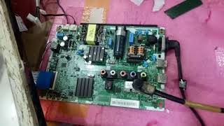 mainboard samsung UA43N5003