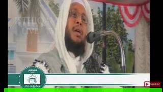 naushad baqavi new speech cherippor speech 5/3/2016