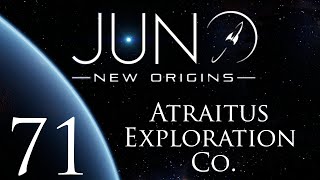 Juno: New Origins | Atraitus Exploration Co. | Episode 71