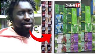 PRODUITS BIOS EXCEPTIONNELS  RETROUVEZ VOTRE JEUNESSE CHEZ MR MAER NDOYE SPÉCIALISTE EN BIO EN M..