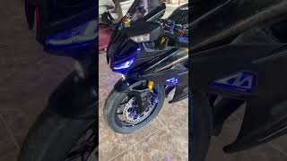 sein zx25r to r15 v3 || r15 v3 modifikasi hedon #r15v3 #r15modifikasi