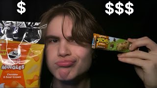 1$ vs Free ASMR Trigger