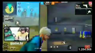 watch and win diamonds   DJ Alok giveaway custom room funny and team code