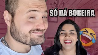 FATOS HILÁRIOS SOBRE NÓS / ASSISTA ATÉ O FINAL