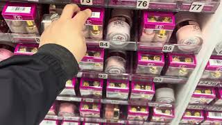 Vlog | Nail Supply Store | Shopping For My Swap💅🏽