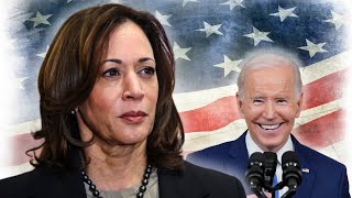 CNN *ADMITS* Kamala campaign is in full blown panic