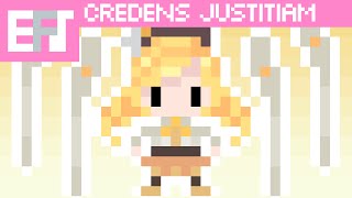 Madoka Magica - Credens Justitiam (Chiptune Cover)