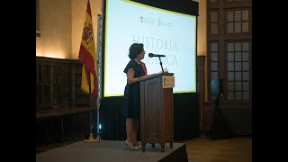 Recap of the U.S. Debut of the Portal of Hispanic History - Houston Public Library