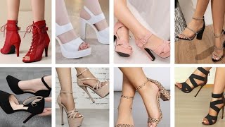 New heels 👠 || Latest heels designs #fashion