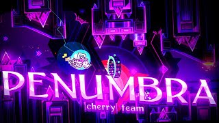 Penumbra by cherryteam // Extreme?