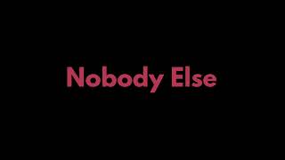 iYabo - Nobody Else