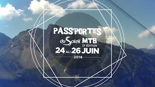 Pass' Portes MTB 2016...