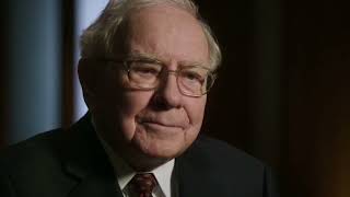 Why Warren Buffett is giving away 99% of his wealth