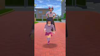 Tidak ada yang menangkap hantu mio is sad😭#shorts #sakuraschoolsimulator #shortsvideo #sakura #viral