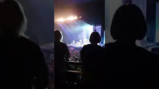 George Benson Live O2 Arena Leeds 2022 /Give Me The Night