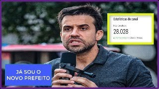 Pablo Marçal Venceu? Apuração Dos Votos Ao Vivo