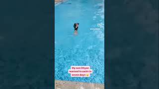 #swimming #youtubeshort #shorts #snehalpipariya #viral #youtuber #trending