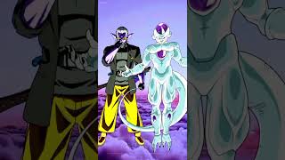 MUI3 goku vs xeno broly, fu vs black frieza, evil goku vs vegito