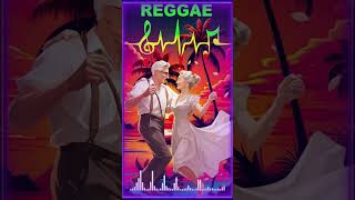 New Best Reggae Cha Cha Disco Medley 2023