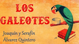 Los Galeotes - Teatro - Estudio 1, TVE