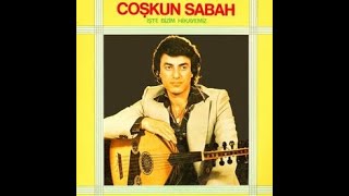 COŞKUN SABAH-KIRIK BİR UD-AŞK LİMANINDA