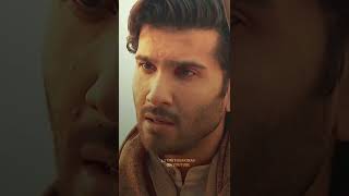 Khuda Aur Mohabbat 𝐄𝐦𝐨𝐭𝐢𝐨𝐧𝐚𝐥 𝐋𝐨𝐯𝐞 𝐒𝐜𝐞𝐧𝐞😭💔|| Feroze Khan ~ Iqra Aziz #shorts