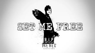 Avenged Sevenfold - Set Me Free (The Rev AI Cover)