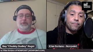 The Bay Ragni Show #47 w/ Elias Soriano of NONPOINT