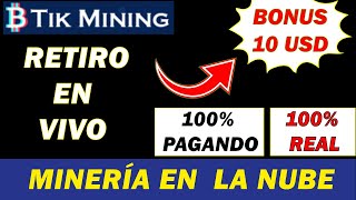 TIKMINING: NO PAGA