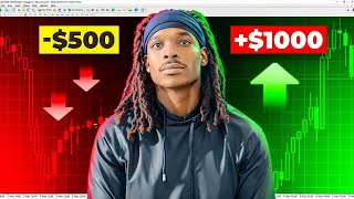 How This simple Forex Strategy will increase your win rate