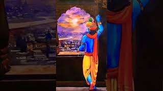 jai shree krishna #new #viral #short #trending #whatsapp #youtube #bhajan #video #mahadev #gaming