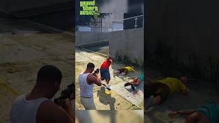 killing in gta 5 #gta #gtav #gtaonline #gta5 #gta6new #gta5online